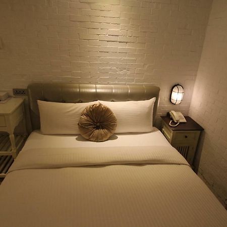 Cheers Boutique Hotel Taipei Dış mekan fotoğraf
