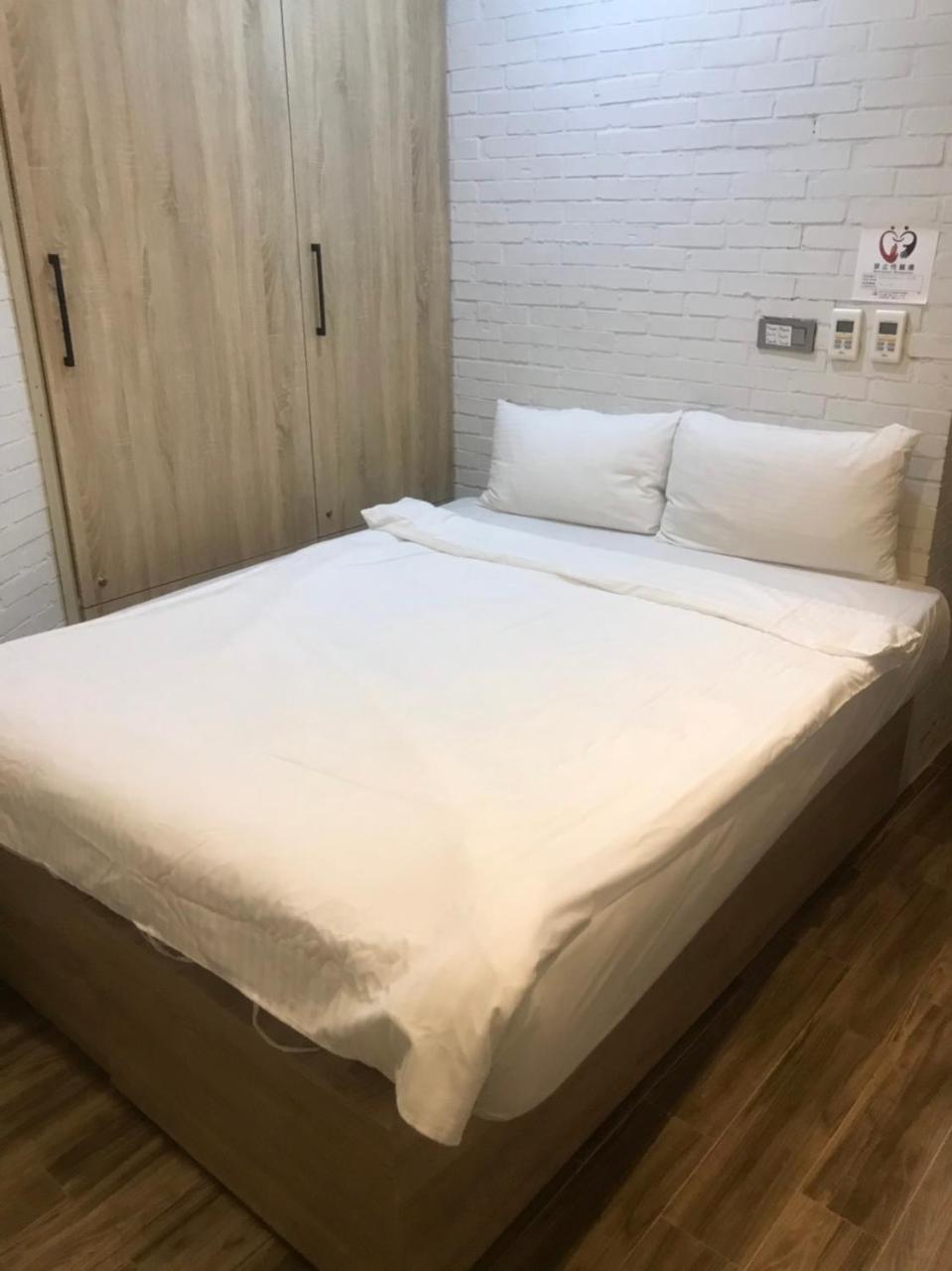 Cheers Boutique Hotel Taipei Dış mekan fotoğraf