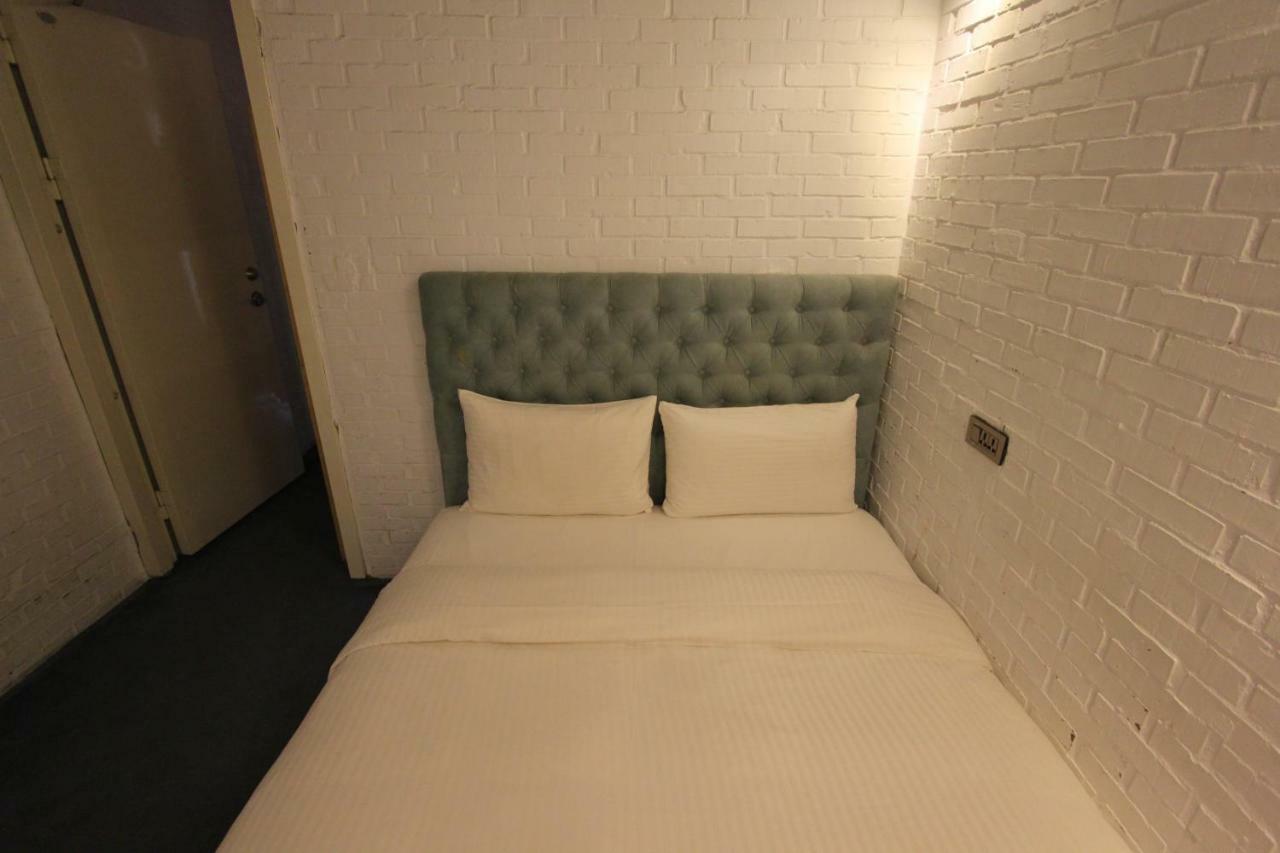 Cheers Boutique Hotel Taipei Dış mekan fotoğraf